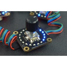 Gravity: 360 Degree Rotary Encoder Module