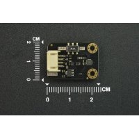 Gravity: GR10-30 Gesture Sensor (UART & I2C, 12 Gestures, 0~30cm)