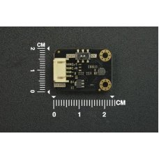 Gravity: GR10-30 Gesture Sensor (UART & I2C, 12 Gestures, 0~30cm)