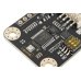 DFRobot SEN0696 Gravity 10DOF IMU Sensor for Motion, Heading & Altitude Changes (I2C / UART, Plug & Play) DFRobot SEN0696 Gravity 10DOF IMU Sensor for Motion, Heading & Altitude Changes (I2C / UART, Plug & Play)