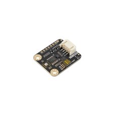 DFRobot SEN0696 Gravity 10DOF IMU Sensor for Motion, Heading & Altitude Changes (I2C / UART, Plug & Play) DFRobot SEN0696 Gravity 10DOF IMU Sensor for Motion, Heading & Altitude Changes (I2C / UART, Plug & Play)
