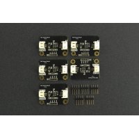 Gravity: BLE Sensor Beacon Pack (5 PCS)