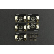 Gravity: BLE Sensor Beacon Pack (5 PCS)