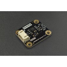 Gravity: LTR390 UV Light Sensor (280nm to 430nm) - I2C & UART