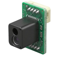 TSD10 / TSD20 / TSD50 -10m / 20m / 50m Laser Distance Sensor