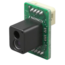TSD10 / TSD20 / TSD50 -10m / 20m / 50m Laser Distance Sensor