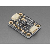 Adafruit 6522 TMF8801 Time of Flight Distance Sensor - STEMMA QT / Qwiic Adafruit 6522 TMF8801 Time of Flight Distance Sensor - STEMMA QT / Qwiic