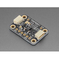 Adafruit 6522 TMF8801 Time of Flight Distance Sensor - STEMMA QT / Qwiic