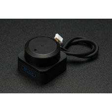 RPLiDAR S3 - 360 Degree Smaller Size TOF Laser Range Scanner (40m)