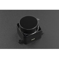 DTOF LD19 Laser LiDAR Sensor Kit (12m)