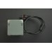 LakiBeam 1S - 270 Degree Industrial-grade Single-line 2D ToF LiDAR (15m, 12V, Ethernet UDP, IP65)