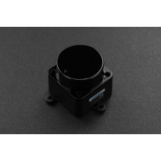 STL-27L 360° DTOF LIDAR Sensor (UART, 25m)