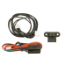 Ultra-Compact ToF Laser Ranging Sensor (7.8m, 1 gram)