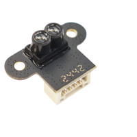Ultra-Compact ToF Laser Ranging Sensor (7.8m, 1 gram)