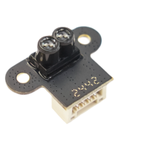 Ultra-Compact ToF Laser Ranging Sensor (7.8m, 1 gram)