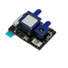 TFS20-L ToF LiDAR Sensor (20m, Sunlight Resistant, 1.35g)