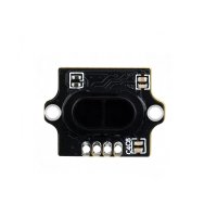 Waveshare 35107 TOF MINI Laser Range Sensor, Based On Time-of-Flight (TOF) Technology, Built-in Controller And Ranging Algorithm, UART Communication Support Waveshare 35107 TOF MINI Laser Range Sensor, Based On Time-of-Flight (TOF) Technology, Built-in Controller And Ranging Algorithm, UART Communication Support