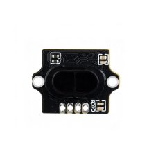 Waveshare 35107 TOF MINI Laser Range Sensor, Based On Time-of-Flight (TOF) Technology, Built-in Controller And Ranging Algorithm, UART Communication Support Waveshare 35107 TOF MINI Laser Range Sensor, Based On Time-of-Flight (TOF) Technology, Built-in Controller And Ranging Algorithm, UART Communication Support