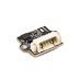 Waveshare 35107 TOF MINI Laser Range Sensor, Based On Time-of-Flight (TOF) Technology, Built-in Controller And Ranging Algorithm, UART Communication Support Waveshare 35107 TOF MINI Laser Range Sensor, Based On Time-of-Flight (TOF) Technology, Built-in Controller And Ranging Algorithm, UART Communication Support