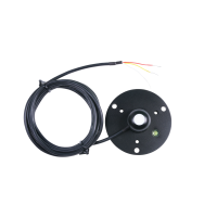 Industrial PAR Sensor (PAR-2.5V), supporting analog 0~2.5V output