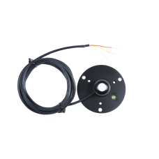 Industrial PAR Sensor (PAR-2.5V), supporting analog 0~2.5V output