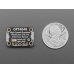 Adafruit 6335 OPT4048 Tri-Stimulus XYZ Color and Lux Sensor 