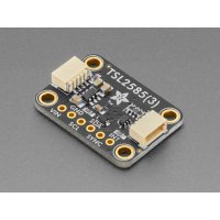 Adafruit 6524 TSL2585 Digital UVA and Ambient Light Sensor - STEMMA QT.
