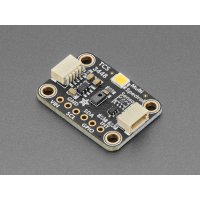 Adafruit 6525 TCS3448 14-Channel Light / Color Sensor Breakout - STEMMA QT / Qwiic Adafruit 6525 TCS3448 14-Channel Light / Color Sensor Breakout - STEMMA QT / Qwiic