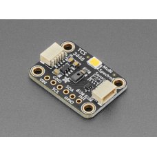 Adafruit 6525 TCS3448 14-Channel Light / Color Sensor Breakout - STEMMA QT / Qwiic Adafruit 6525 TCS3448 14-Channel Light / Color Sensor Breakout - STEMMA QT / Qwiic
