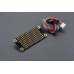 DFRobot DFR0522 Gravity: I2C 8x16 RGB LED Matrix Panel