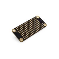 DFRobot DFR0522 Gravity: I2C 8x16 RGB LED Matrix Panel