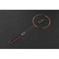 5V Remote Wireless Power Supply Lamp Pack