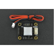 Gravity: I2C RGB LED Colorful Button Module