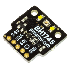 Pimoroni BH1745 Luminance and Colour Sensor Breakout