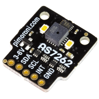 Pimoroni AS7262 6-channel Spectral Sensor (Spectrometer) Breakout