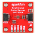 SparkFun SEN-22638 Tristimulus Color Sensor - OPT4048DTSR (Qwiic)