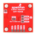 SparkFun SEN-22638 Tristimulus Color Sensor - OPT4048DTSR (Qwiic)
