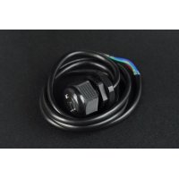 Gravity: I2C IP68 Waterproof Ambient Light Sensor (1-65535lx)