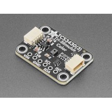 Adafruit 6479 TCS3430 / TCS34303 Ambient Tri-Stimulus Color Sensor