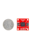 SparkFun Digital Compass - HMC6343 (Qwiic)
