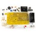 Adafruit 483 Geiger Counter Kit - Radiation Sensor