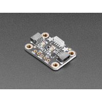 Adafruit 5378 Right Angle VEML7700 Lux Sensor - I2C Light Sensor - STEMMA QT / Qwiic