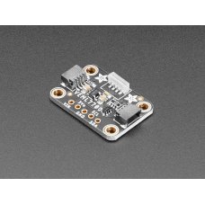 Adafruit 5378 Right Angle VEML7700 Lux Sensor - I2C Light Sensor - STEMMA QT / Qwiic