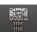 Adafruit 5378 Right Angle VEML7700 Lux Sensor - I2C Light Sensor - STEMMA QT / Qwiic