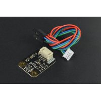 Gravity: ENS160 Air Quality Sensor