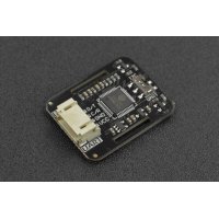 Gravity: MAX30102 PPG Heart Rate and Oximeter Sensor (I2C/UART)