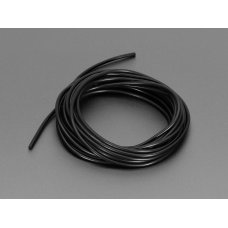 Adafruit 6379 Conductive Rubber Cord Stretch Sensor + extras! - 3m long