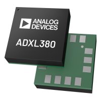 ADXL380-1BCCZ-RL7 Analog Devices