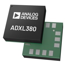 ADXL380-1BCCZ-RL7 Analog Devices