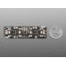 Adafruit 5752 I2C Quad Rotary Encoder Breakout with NeoPixel - STEMMA QT / Qwiic